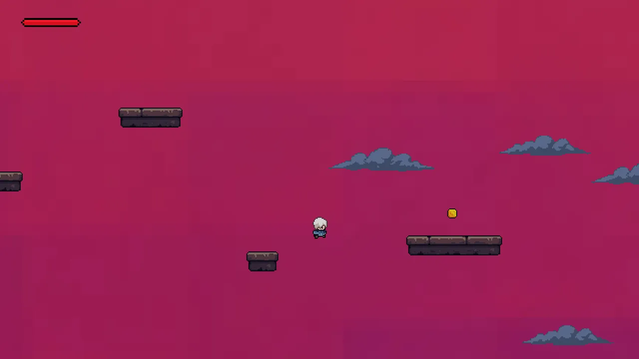 Harlow's Climb Screenshot 2