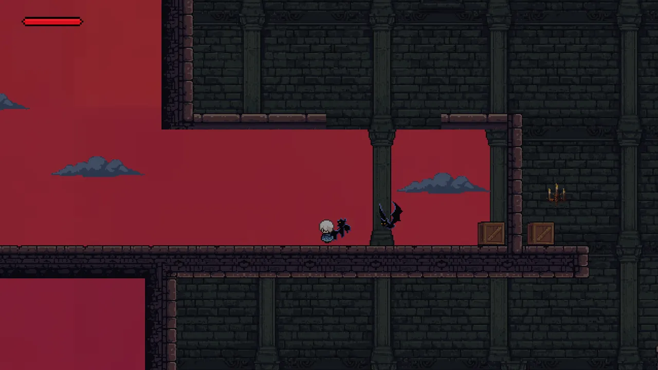 Harlow's Climb Screenshot 3