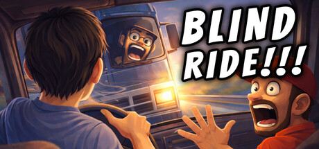 Blind Ride