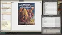 Fantasy Grounds - D&D Classics: Wilderness Survival Guide (1E) Screenshot 1