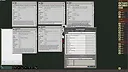 Fantasy Grounds - D&D Classics: Wilderness Survival Guide (1E) Screenshot 0