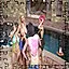 Fun in the sun icon