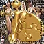 Gold Trophy icon