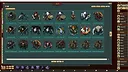 Fantasy Grounds - Devin Night Pack 197: Heroic Characters 38 Screenshot 0
