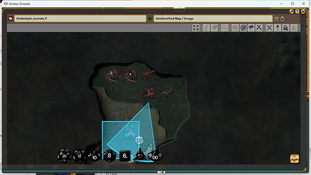 Fantasy Grounds - Devin Night Pack 194: Devils of Deceit Screenshot 3