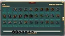Fantasy Grounds - Devin Night Pack 201: Weird West Characters Screenshot 0