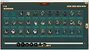 Fantasy Grounds - Devin Night Pack 204: Seas of Sand Screenshot 1