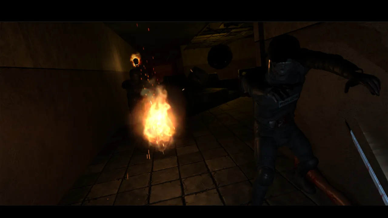 HordeZ Screenshot 5