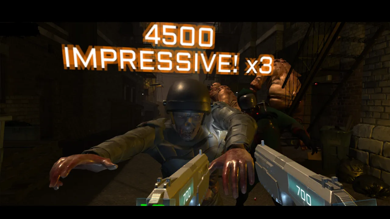 HordeZ Screenshot 9