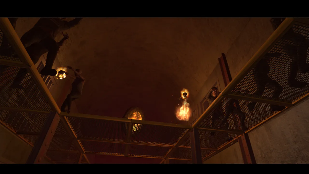 HordeZ Screenshot 8