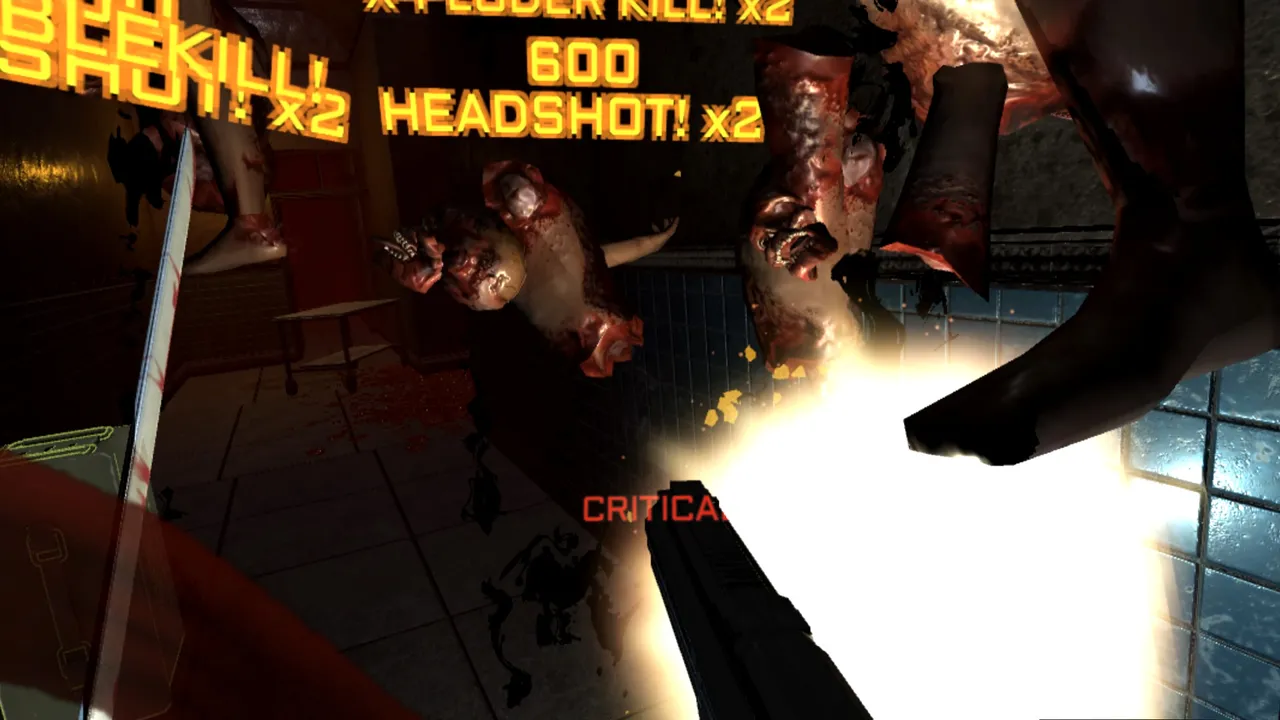 HordeZ Screenshot 7