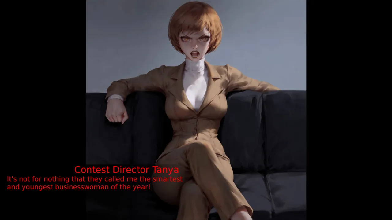 20 Bucks Is 20 Bucks: A Never-Ending Story Screenshot 10