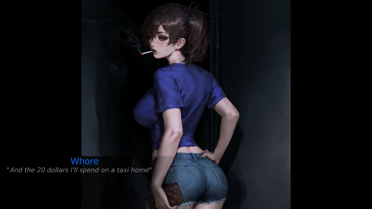 20 Bucks Is 20 Bucks: A Never-Ending Story Screenshot 8