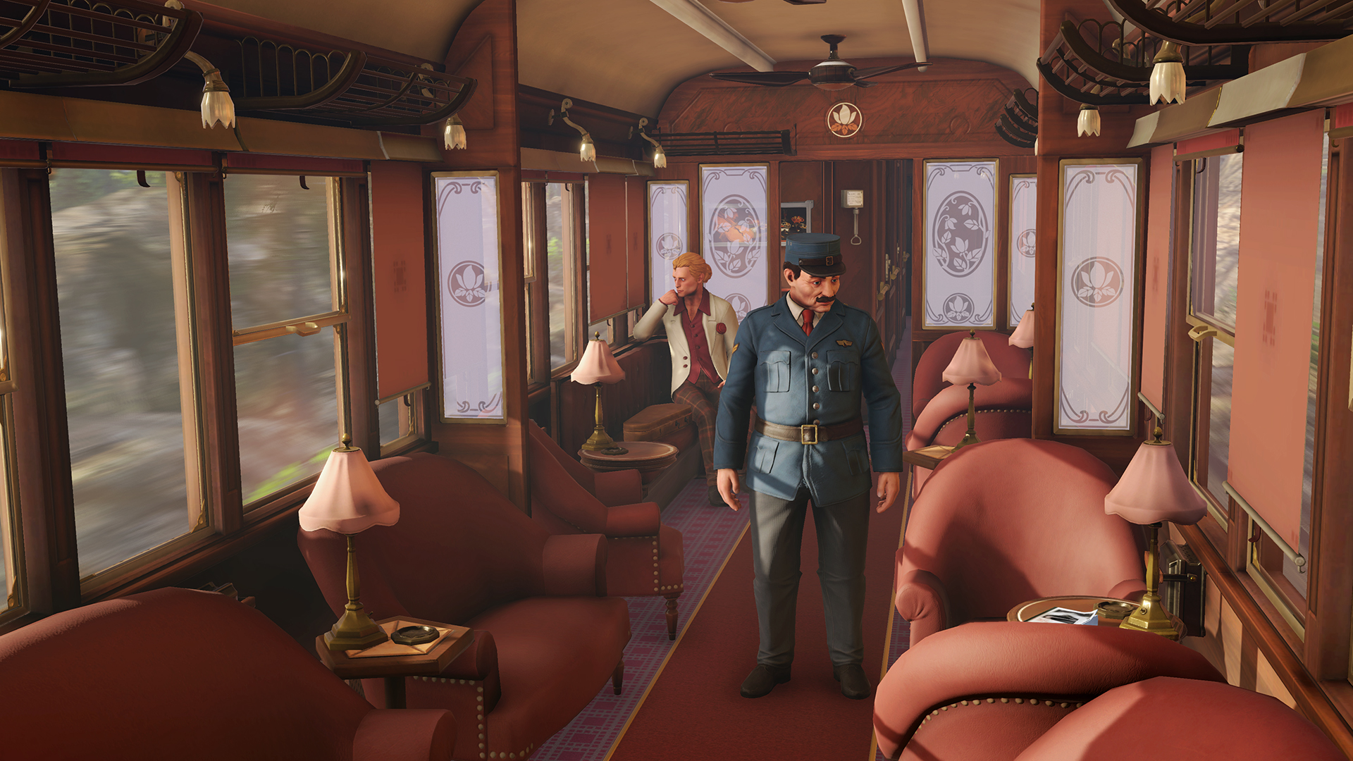 The Raven Remastered Screenshot 6