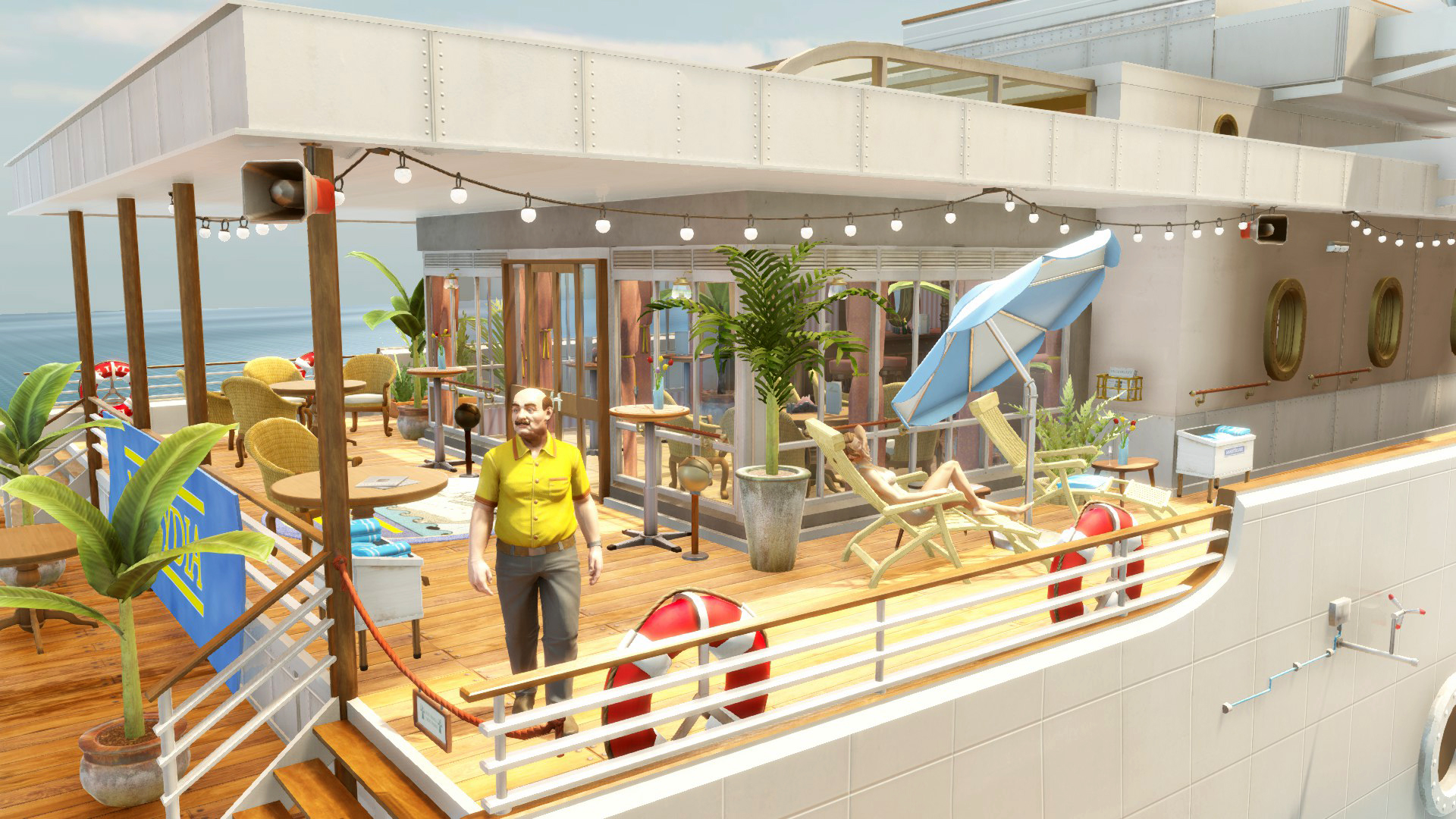 The Raven Remastered Screenshot 5