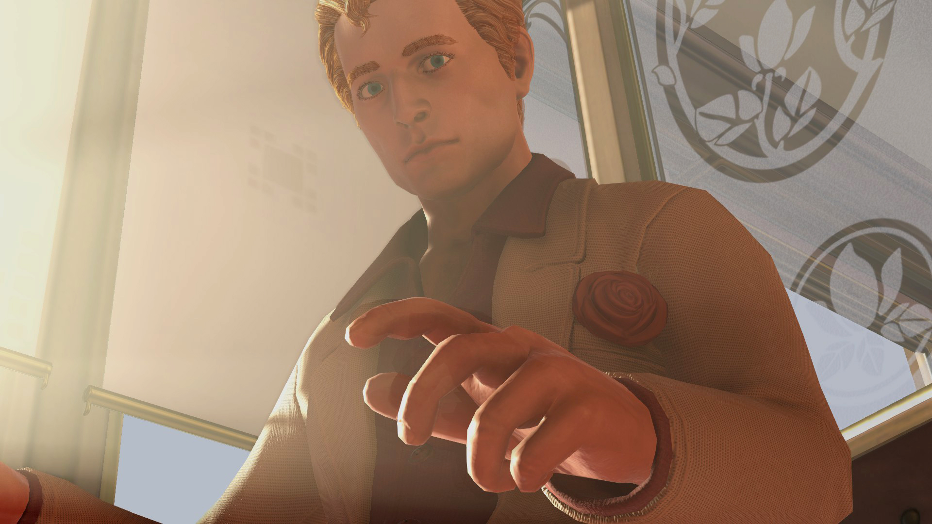 The Raven Remastered Screenshot 2