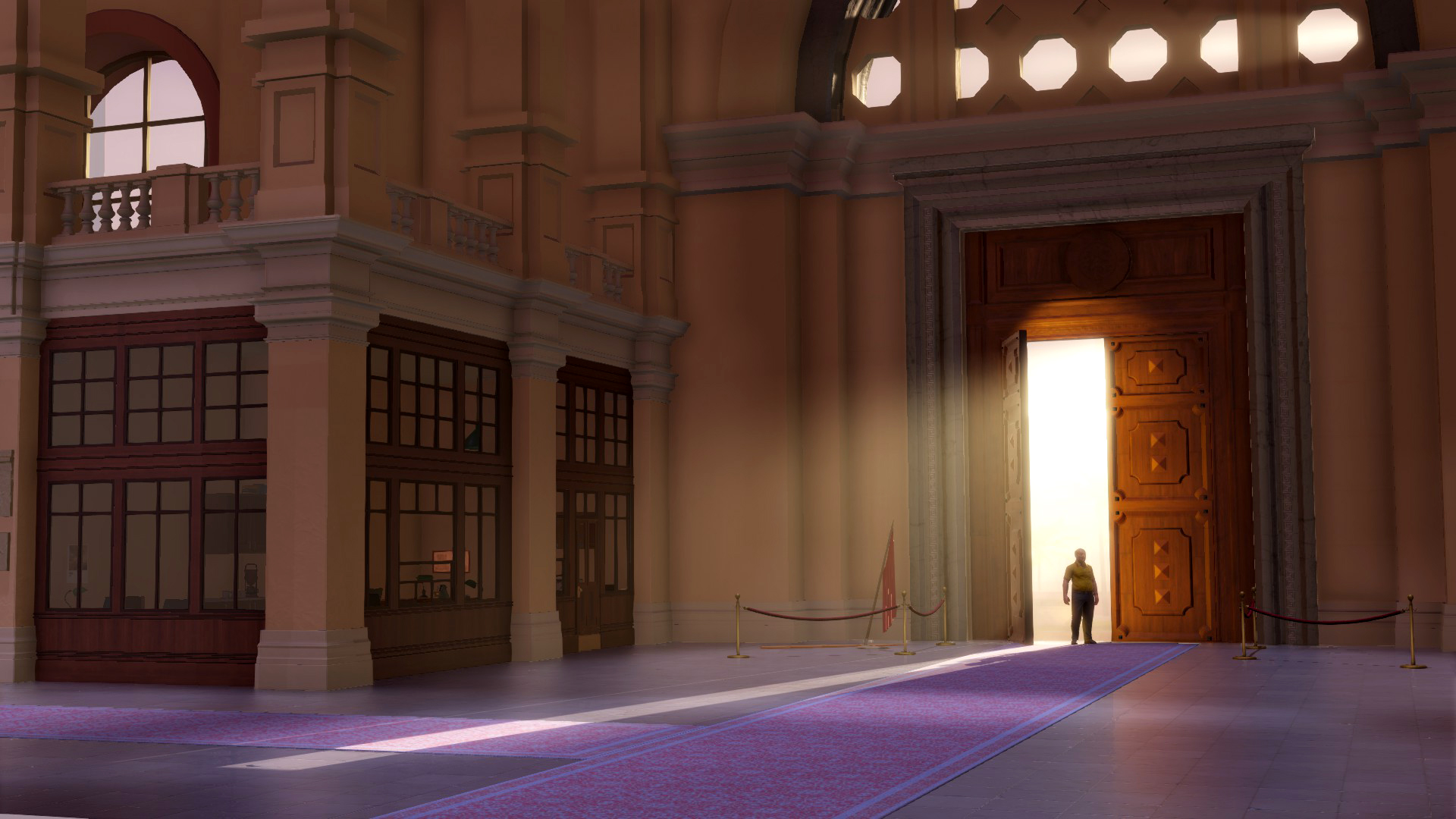 The Raven Remastered Screenshot 9