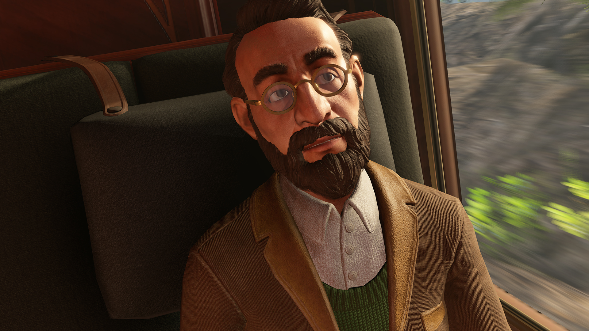 The Raven Remastered Screenshot 7