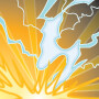Intensifying Force icon