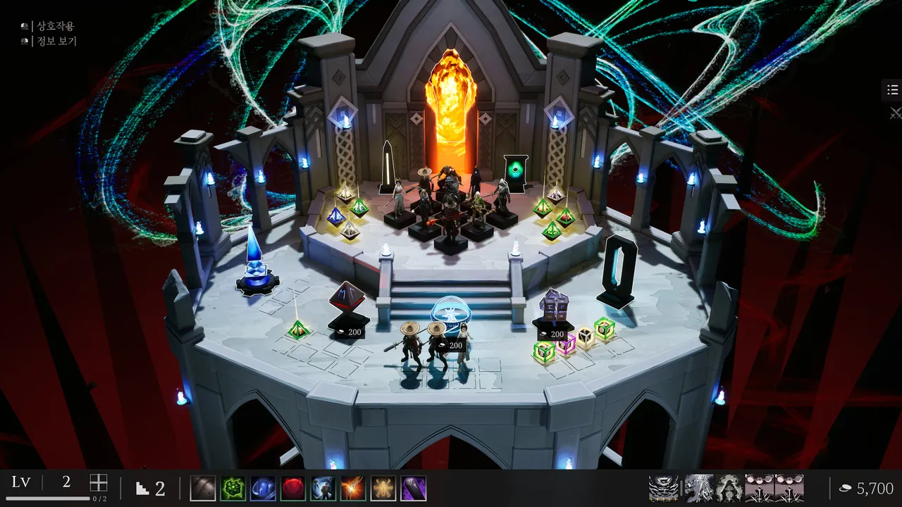 Hundred Battle Screenshot 6