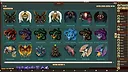 Fantasy Grounds - Devin Night Pack 219: Divine Gods Screenshot 0