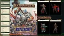 Fantasy Grounds - Pathfinder 2 RPG - Battlecry! Screenshot 1