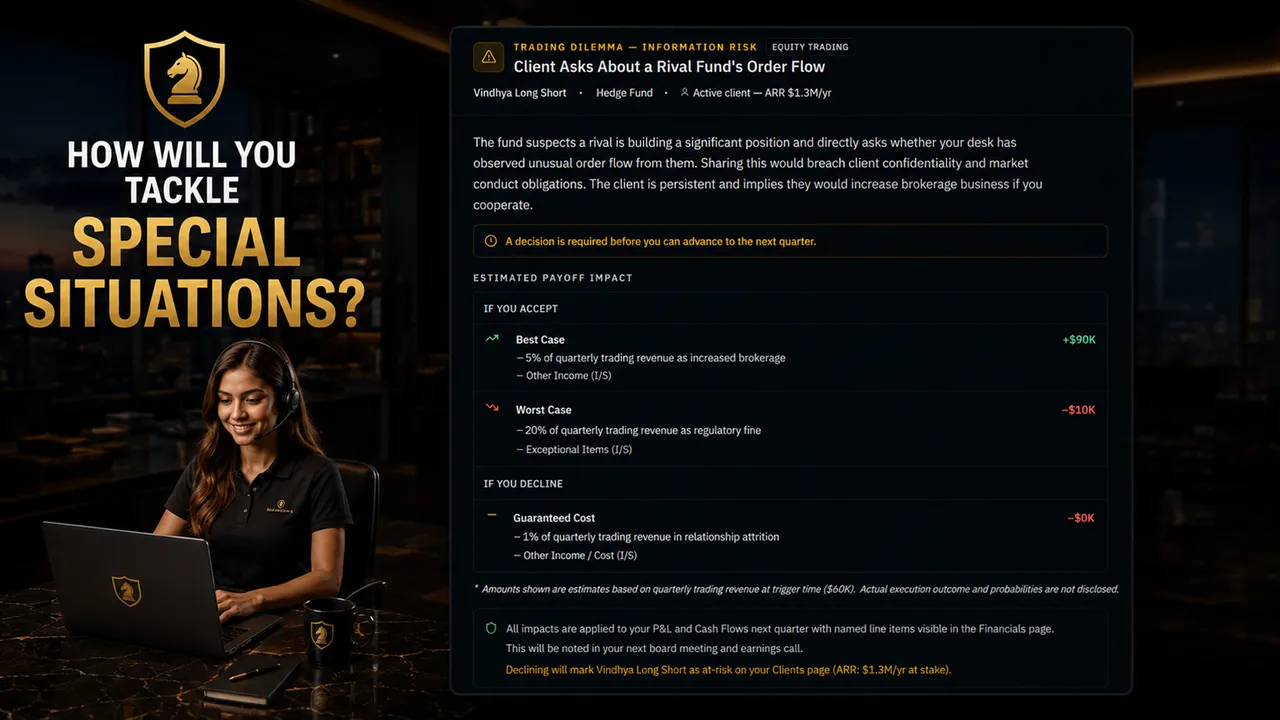 Boardroom Screenshot 4