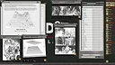 Fantasy Grounds - D&D Classics: Dungeoneer's Survival Guide (1E) Screenshot 2