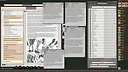 Fantasy Grounds - D&D Classics: Dungeoneer's Survival Guide (1E) Screenshot 3