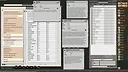 Fantasy Grounds - D&D Classics: Dungeoneer's Survival Guide (1E) Screenshot 4