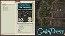 Fantasy Grounds - Map Collection - The Haunted Screenshot 0