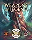 Fantasy Grounds - Weapons of Legend for 5th Edition Screenshot 5