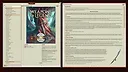 Fantasy Grounds - Weapons of Legend for 5th Edition Screenshot 0