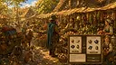 Wagonlight: Tales of Mossvale Screenshot 0