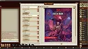 Fantasy Grounds - D&D Vecna: Eve of Ruin Screenshot 1