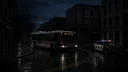 the infected city a long way home Screenshot 0