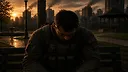 the infected city a long way home Screenshot 4