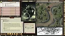 Fantasy Grounds - Into the Veils Screenshot 2