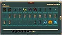 Fantasy Grounds - Devin Night Pack 191: WOTW Wasteland Encounters Screenshot 4