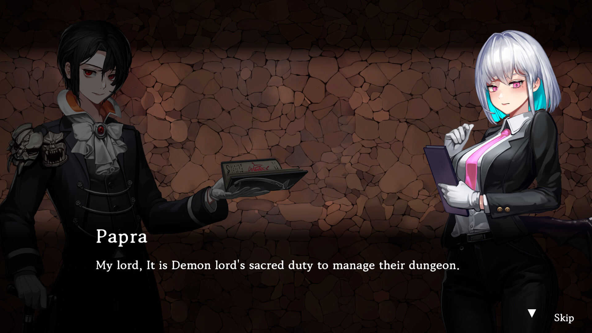 Defense&Making Screenshot 5