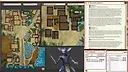 Fantasy Grounds - Pathfinder 2 RPG - Season of Ghosts AP 1: The Summer that Never Was Screenshot 3