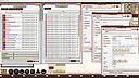 Fantasy Grounds - Pathfinder Society Scenario #5-06: Ukuja, The First Wall Screenshot 2