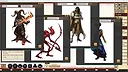 Fantasy Grounds - Pathfinder Society Scenario #5-06: Ukuja, The First Wall Screenshot 1