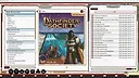 Fantasy Grounds - Pathfinder Society Scenario #5-06: Ukuja, The First Wall Screenshot 0