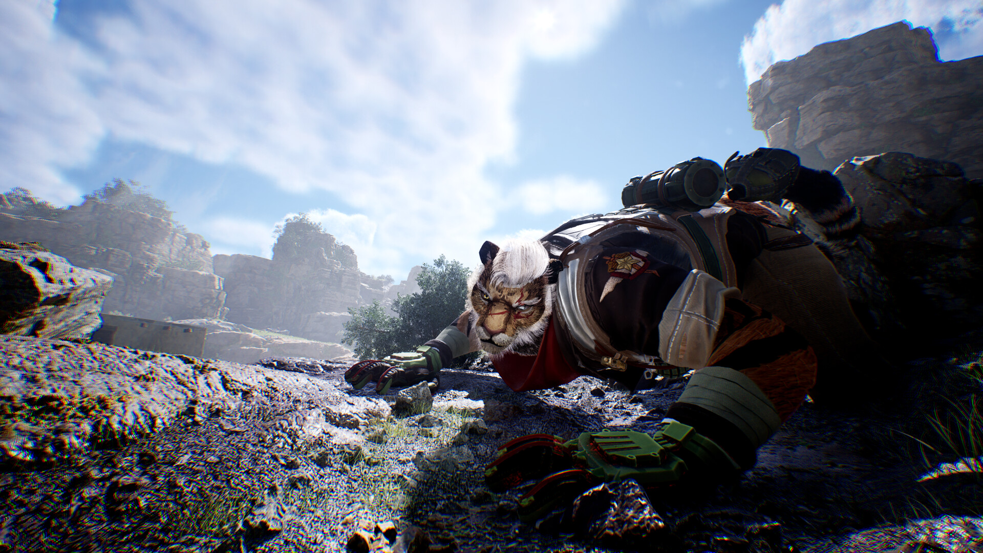Wild Assault Screenshot 14