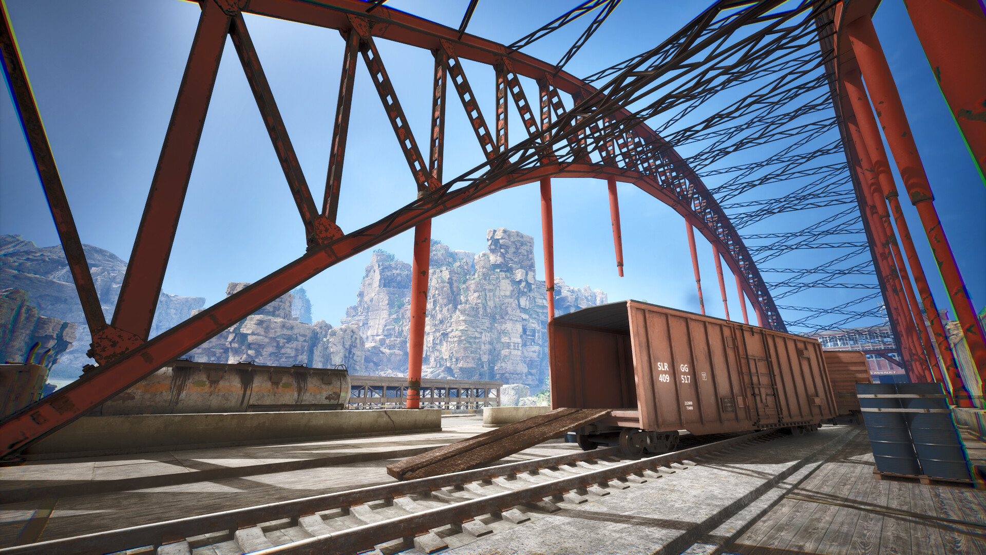 Wild Assault Screenshot 12