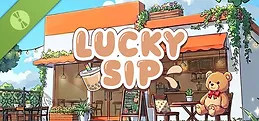 Lucky Sip Demo