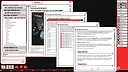Fantasy Grounds - Cyberpunk RED - Interface RED Volume 3 Screenshot 4