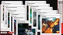 Fantasy Grounds - Cyberpunk RED - Interface RED Volume 3 Screenshot 5