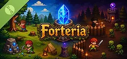 Forteria Demo